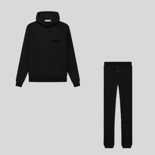 ENSEMBLE ESSENTIALS