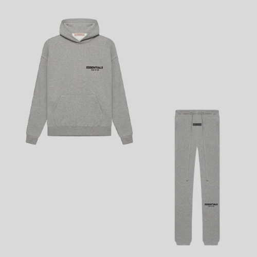 ENSEMBLE ESSENTIALS