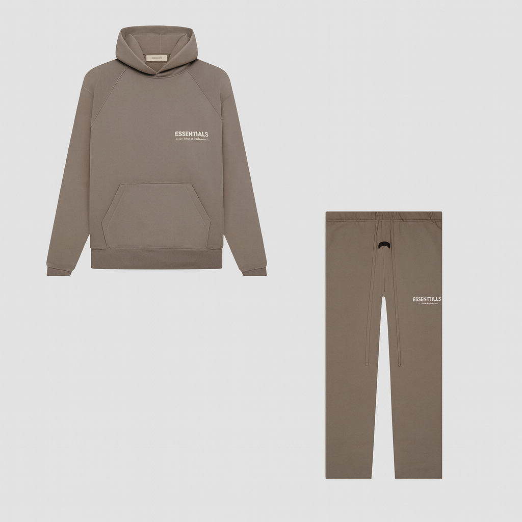 ENSEMBLE ESSENTIALS